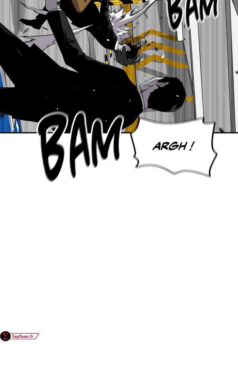 Read Return of the Legend FR Manga Online