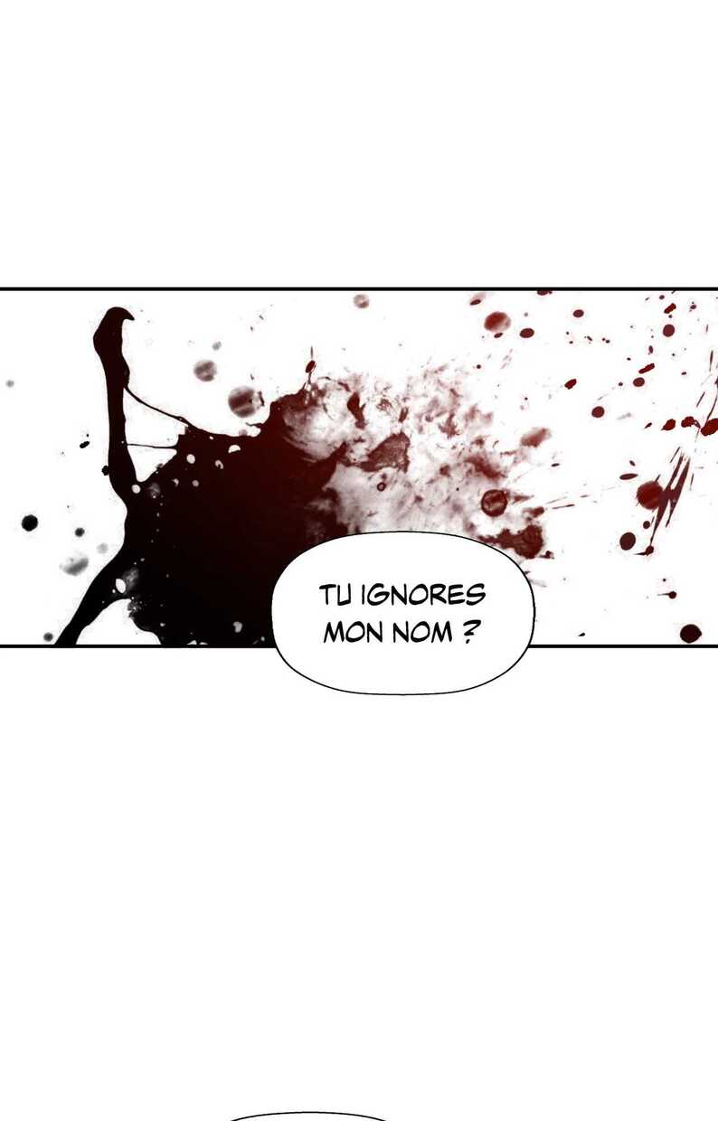 Read Return of the Legend FR Manga Online