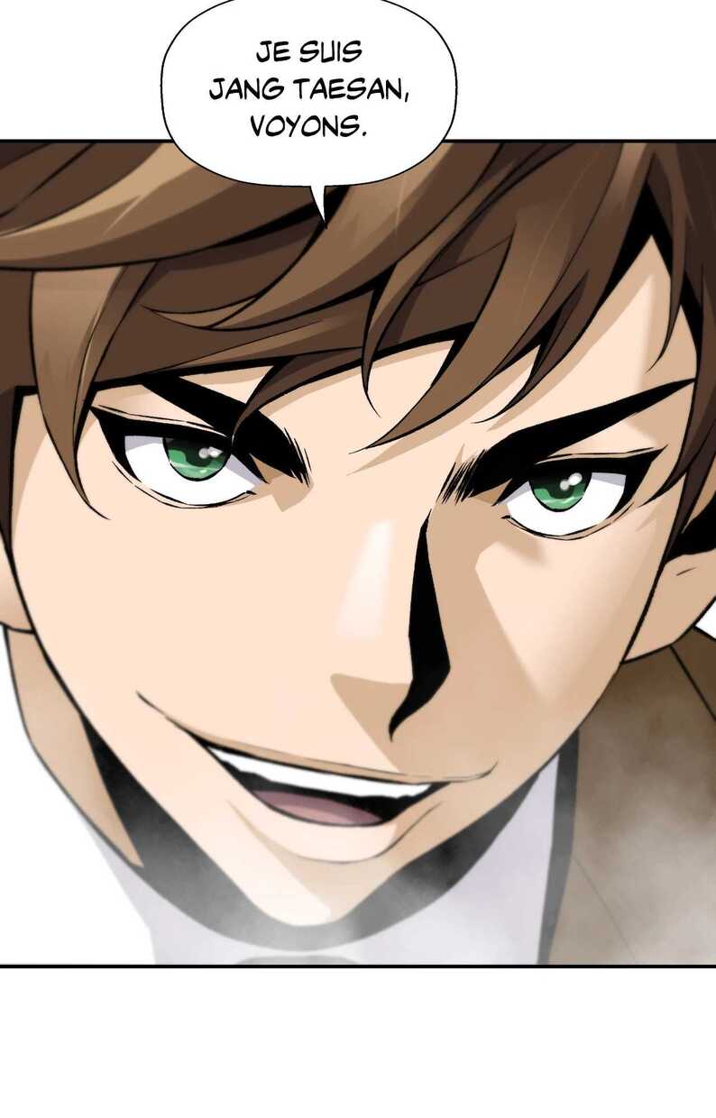 Read Return of the Legend FR Manga Online