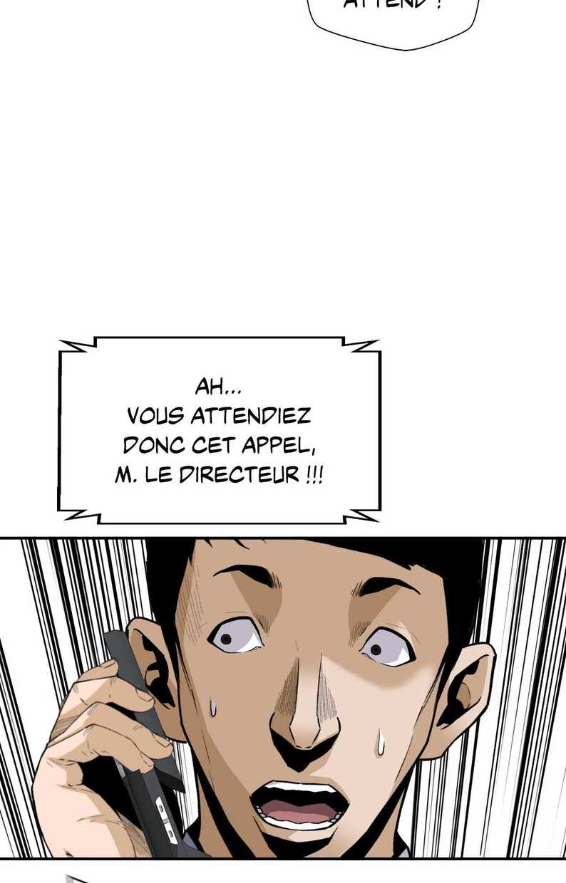 Read Return of the Legend FR Manga Online