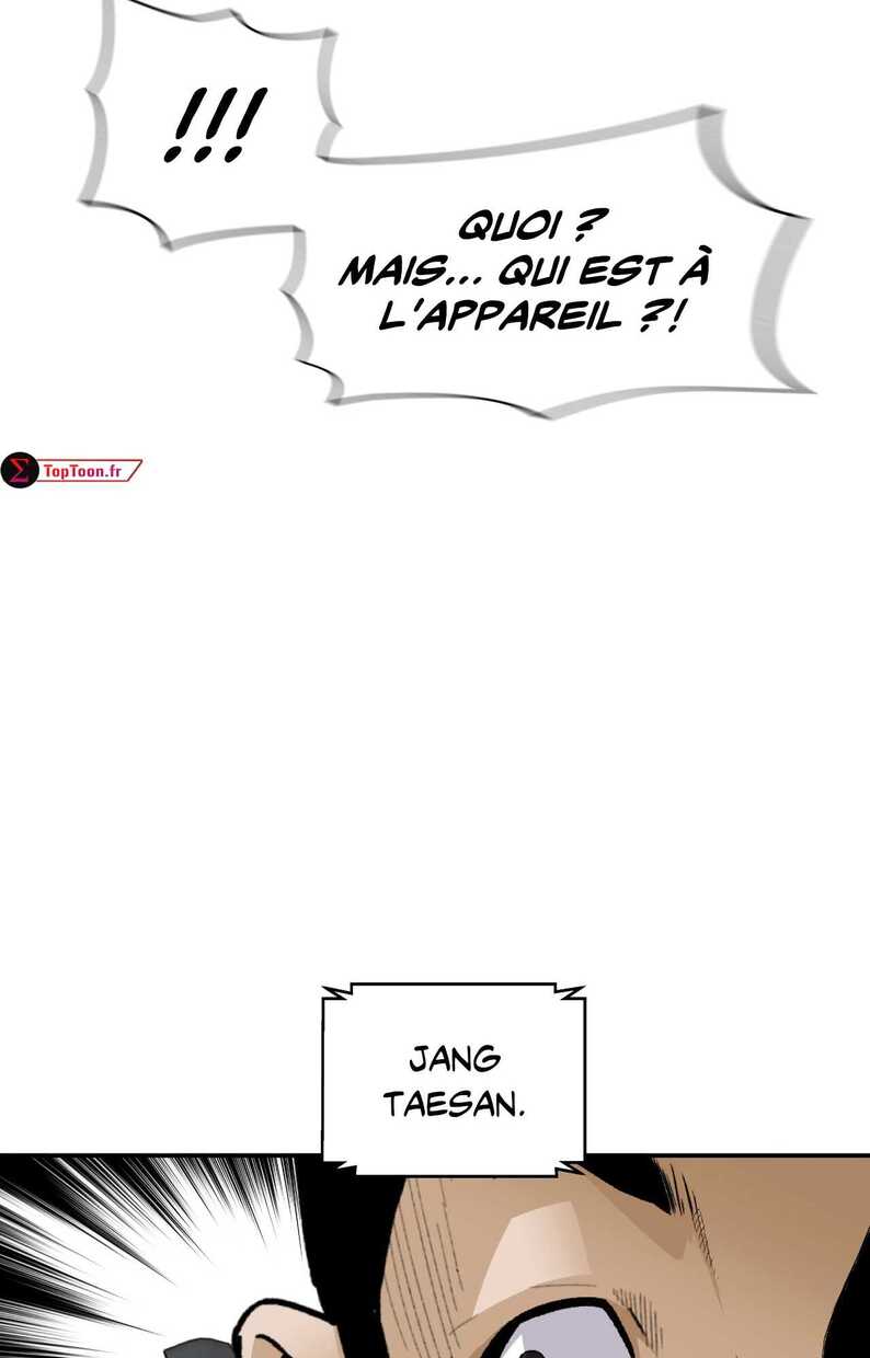 Read Return of the Legend FR Manga Online