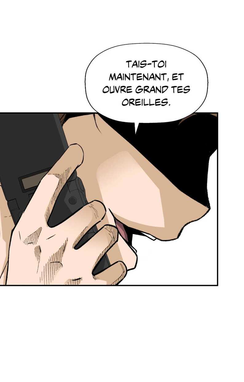Read Return of the Legend FR Manga Online