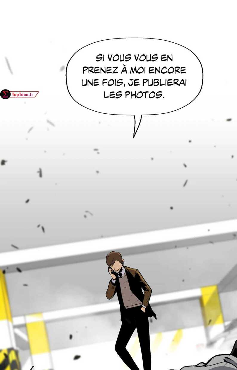Read Return of the Legend FR Manga Online