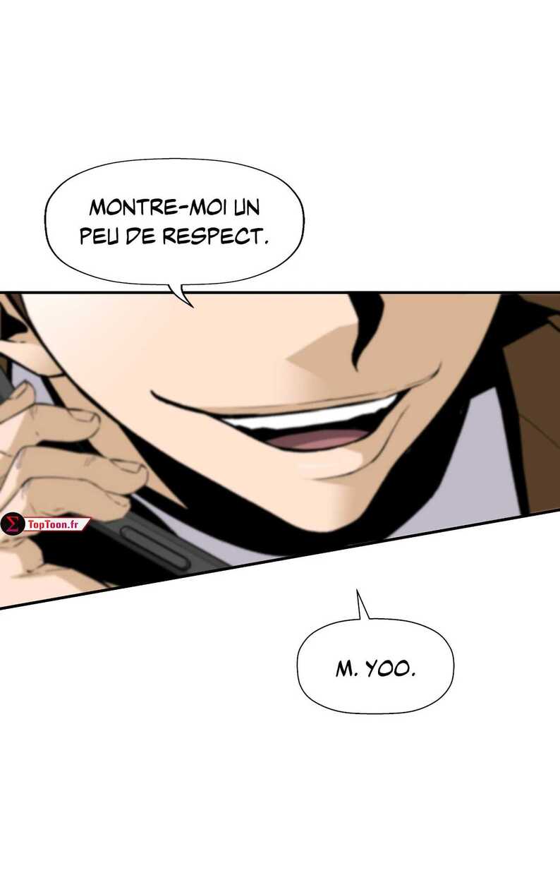 Read Return of the Legend FR Manga Online