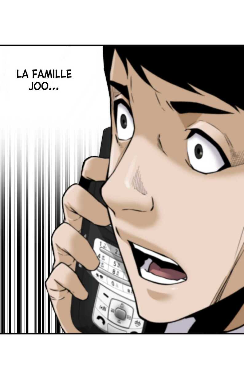 Read Return of the Legend FR Manga Online