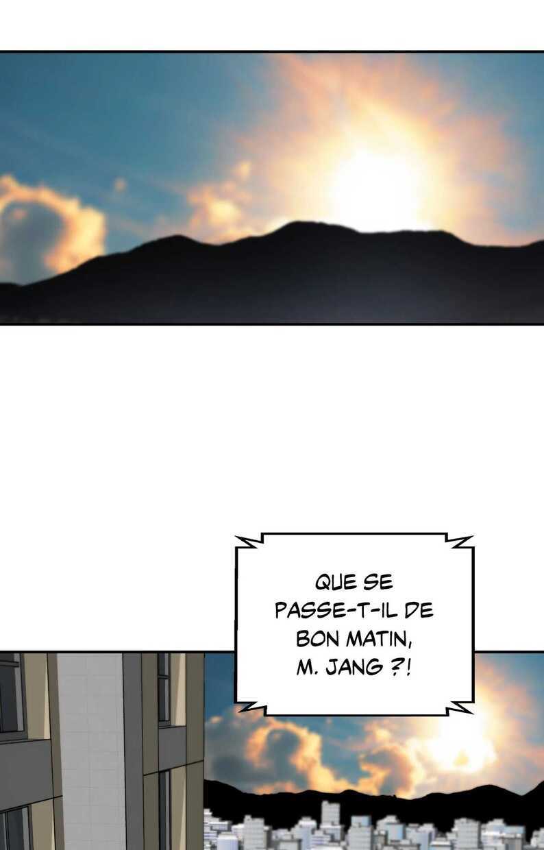 Read Return of the Legend FR Manga Online