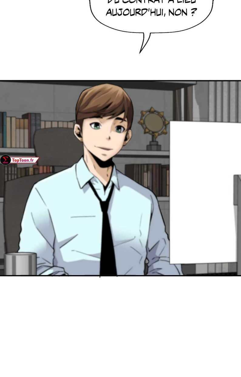 Read Return of the Legend FR Manga Online