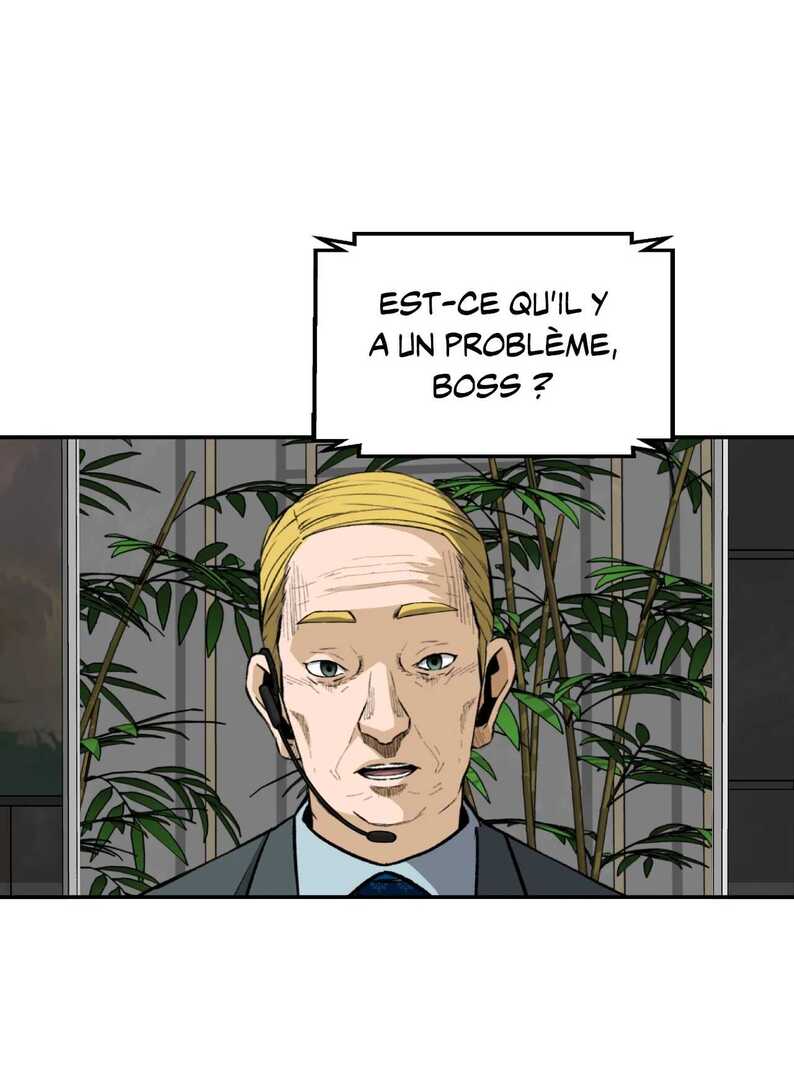 Read Return of the Legend FR Manga Online