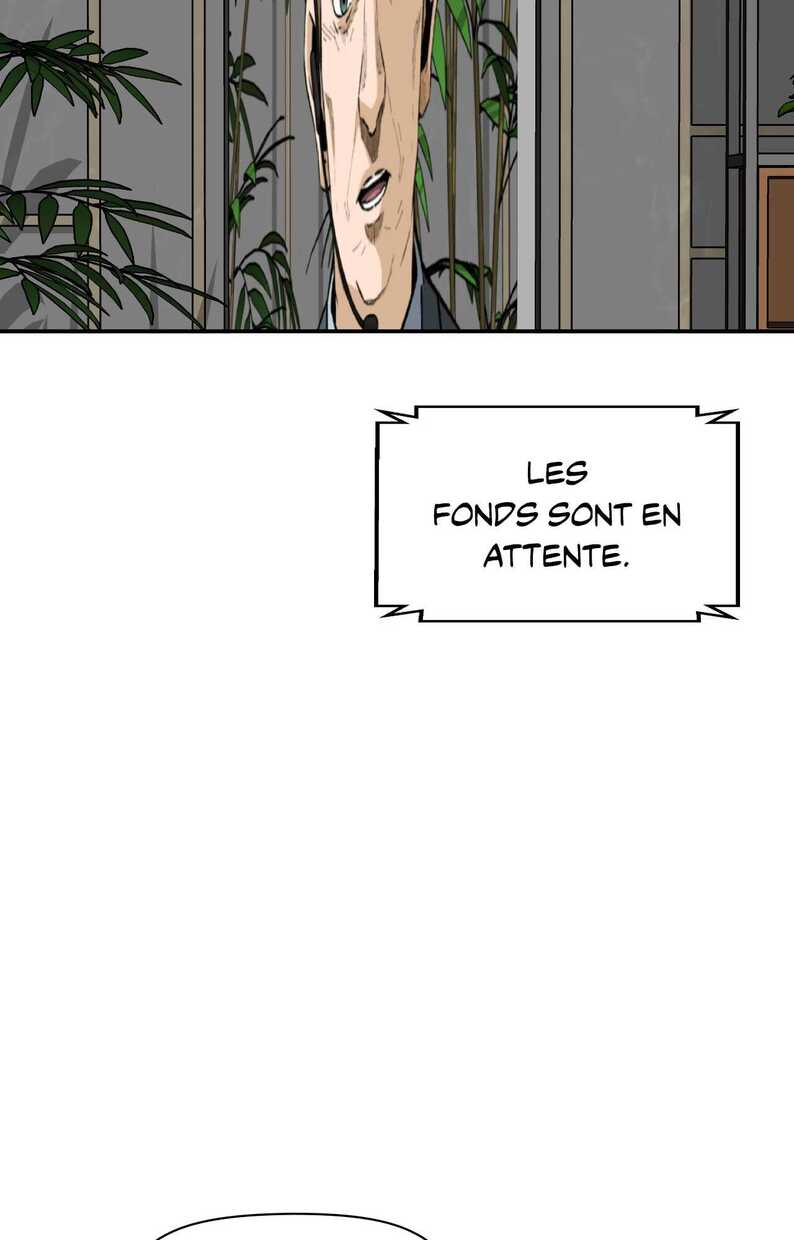 Read Return of the Legend FR Manga Online