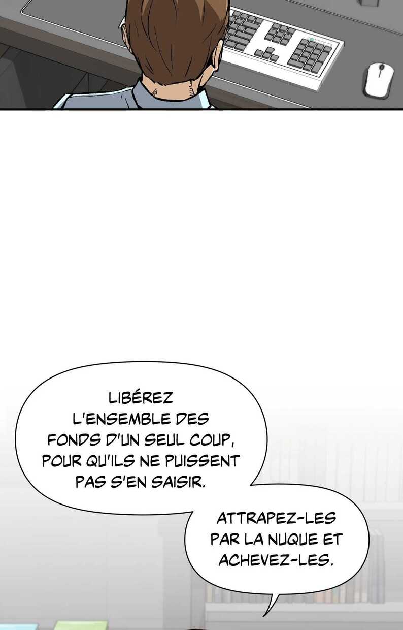 Read Return of the Legend FR Manga Online