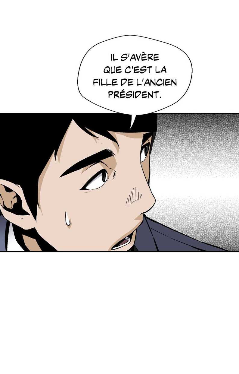 Read Return of the Legend FR Manga Online