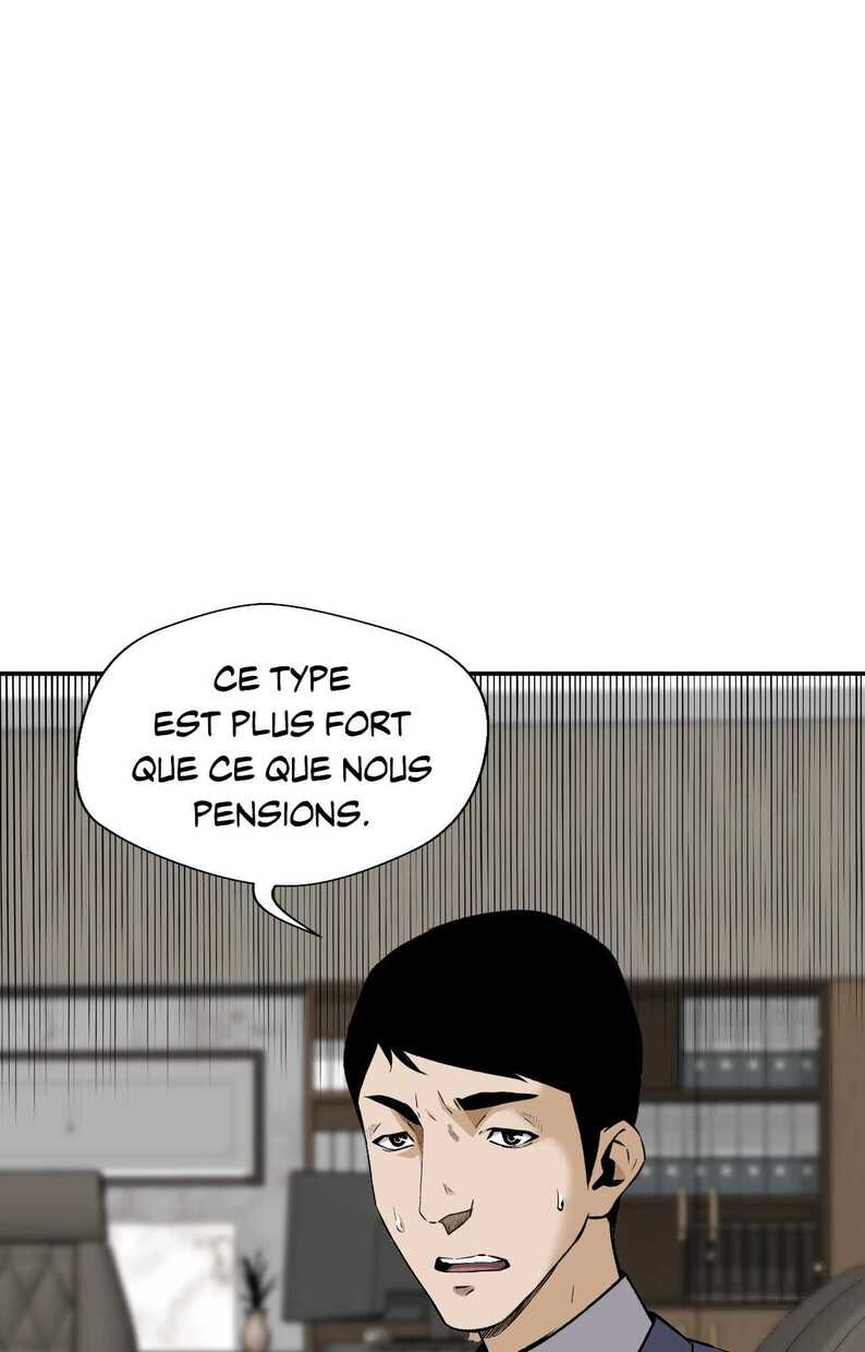 Read Return of the Legend FR Manga Online