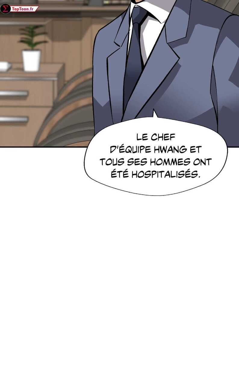 Read Return of the Legend FR Manga Online