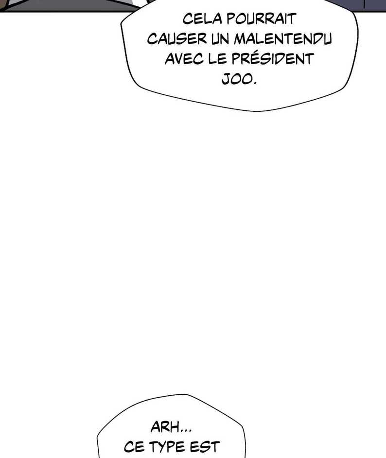 Read Return of the Legend FR Manga Online