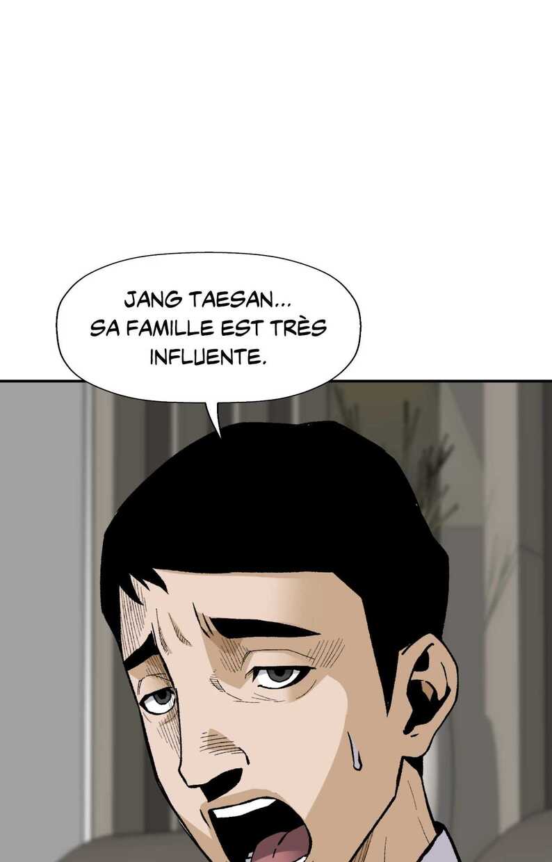 Read Return of the Legend FR Manga Online
