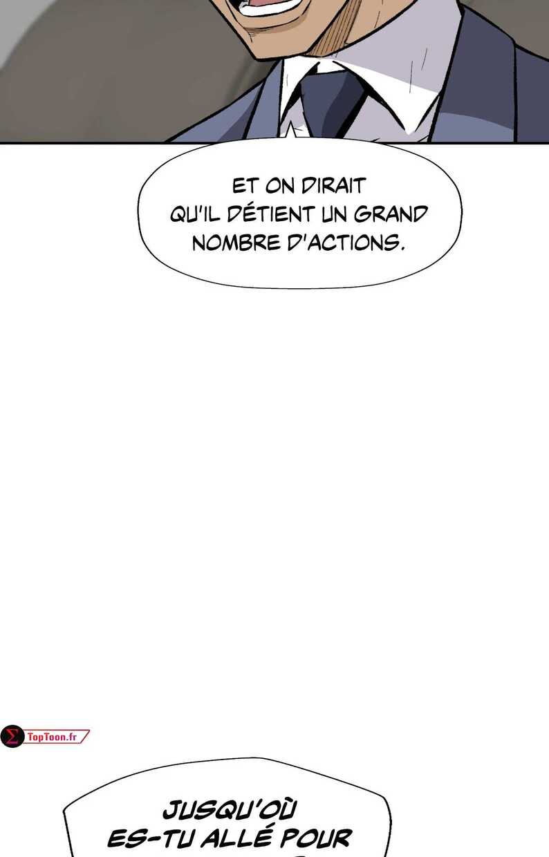 Read Return of the Legend FR Manga Online