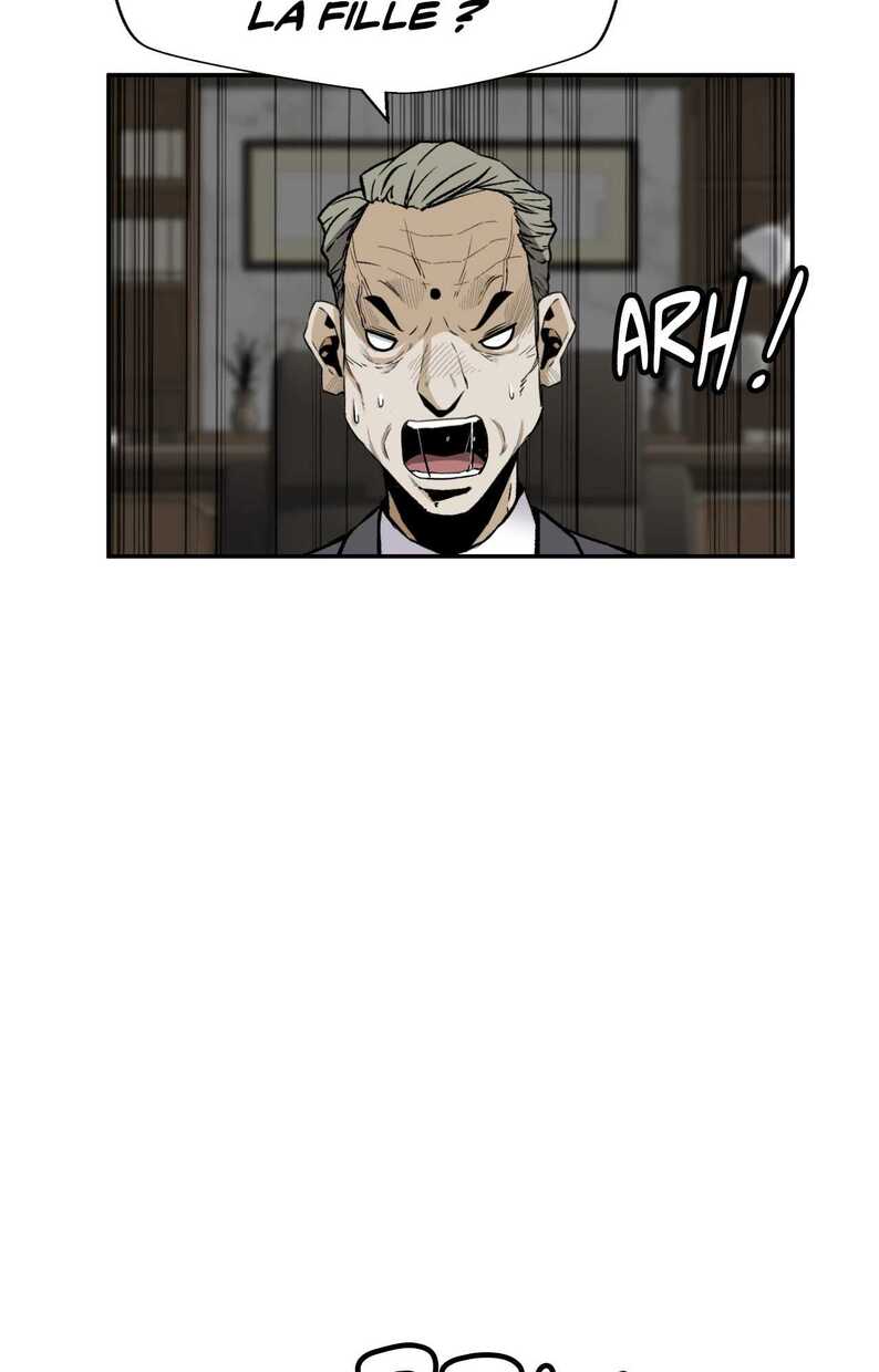 Read Return of the Legend FR Manga Online