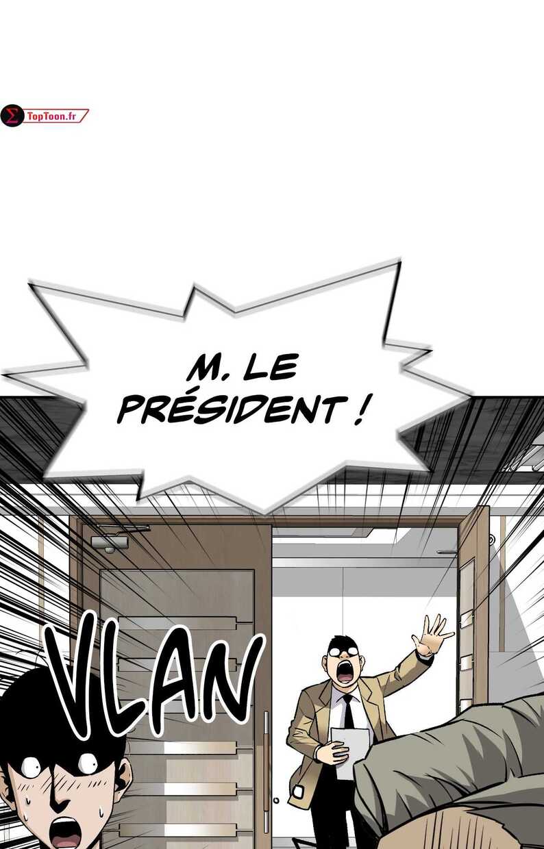 Read Return of the Legend FR Manga Online
