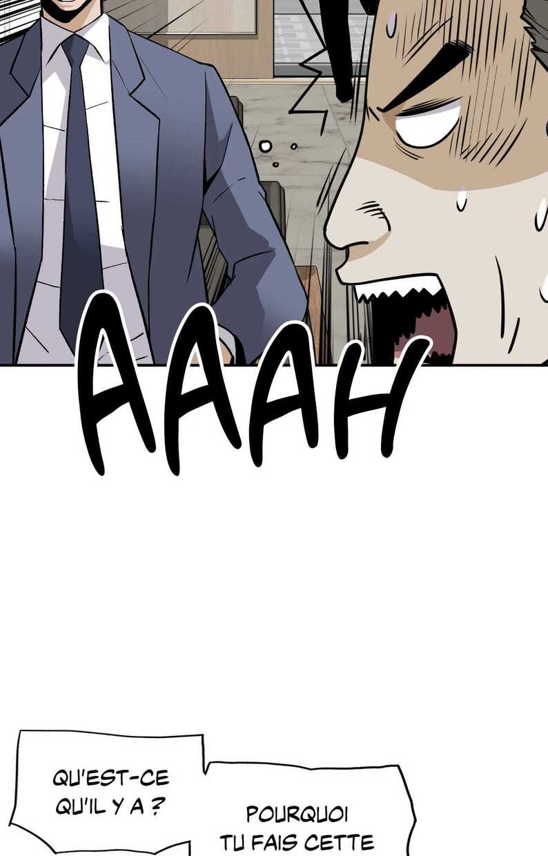 Read Return of the Legend FR Manga Online