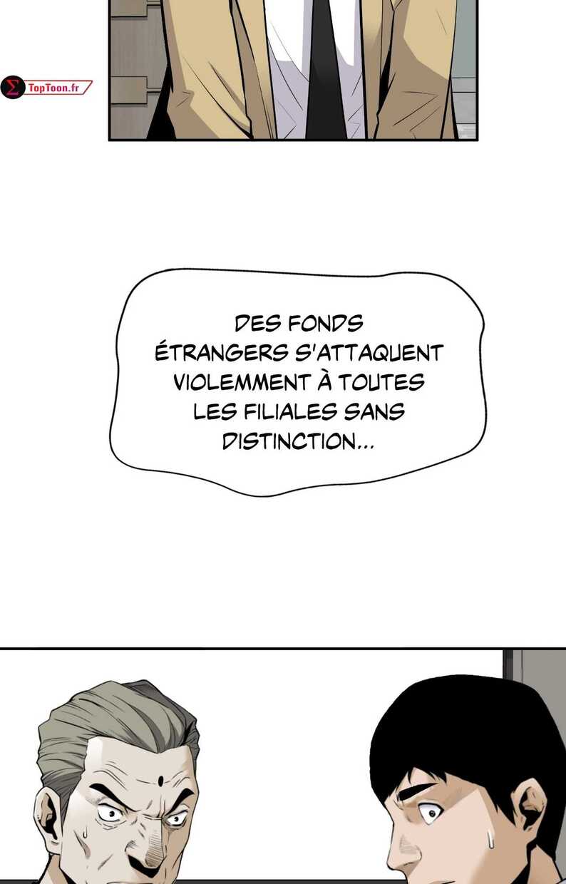 Read Return of the Legend FR Manga Online