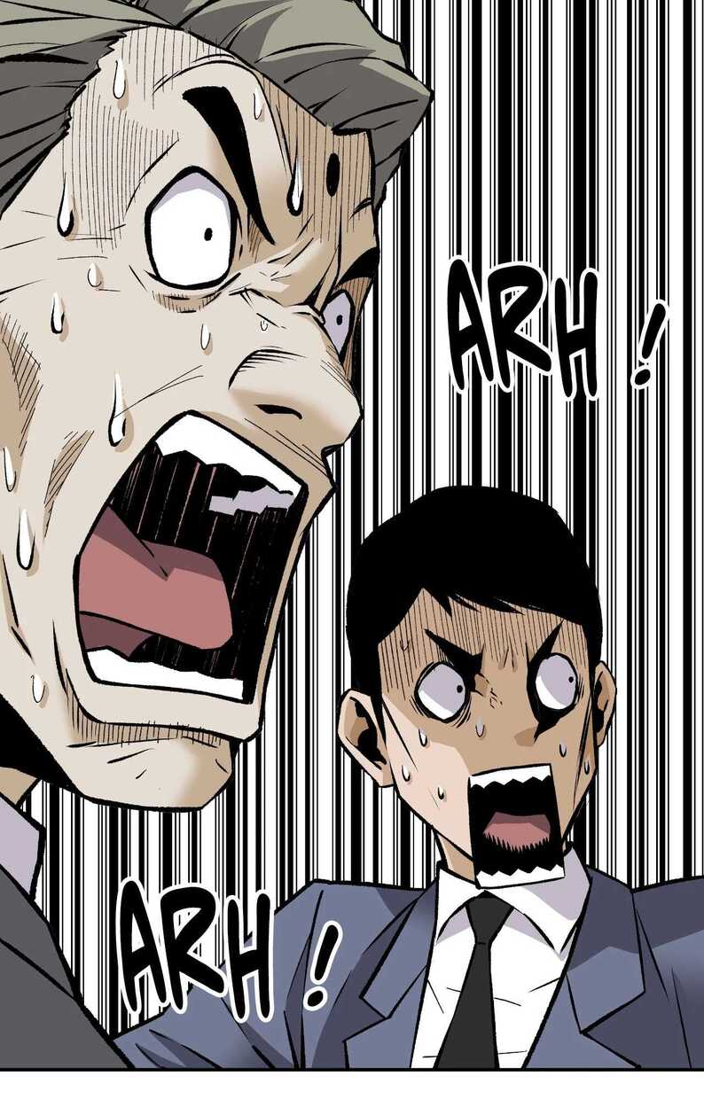 Read Return of the Legend FR Manga Online