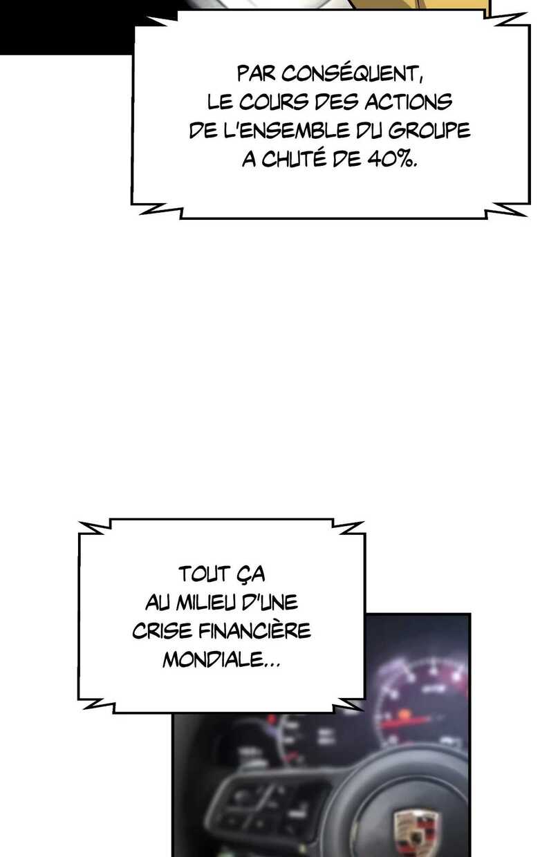 Read Return of the Legend FR Manga Online