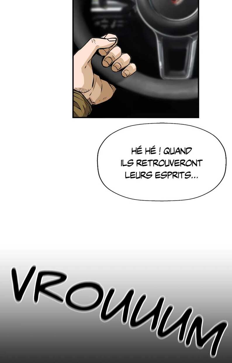 Read Return of the Legend FR Manga Online