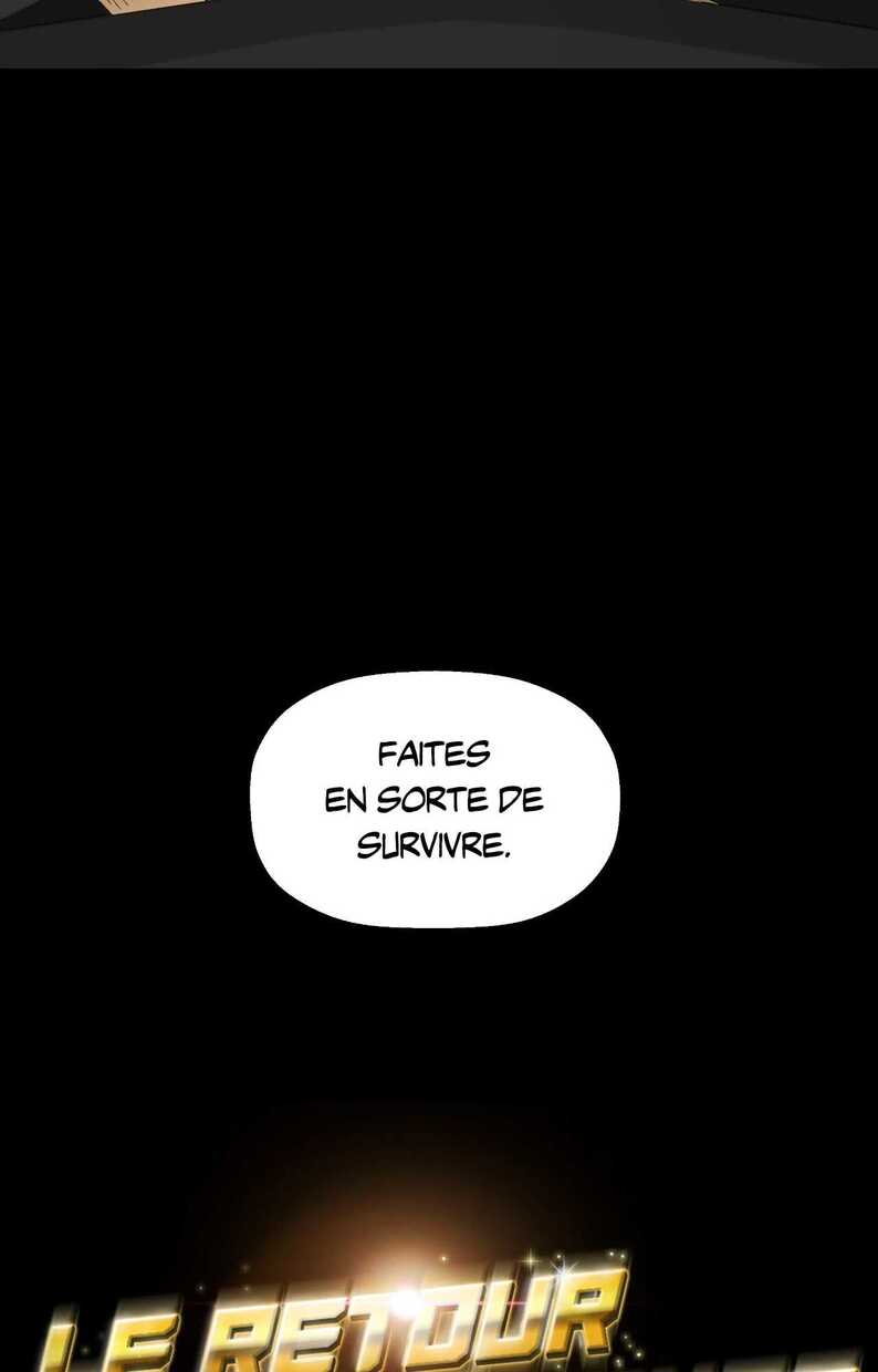 Read Return of the Legend FR Manga Online
