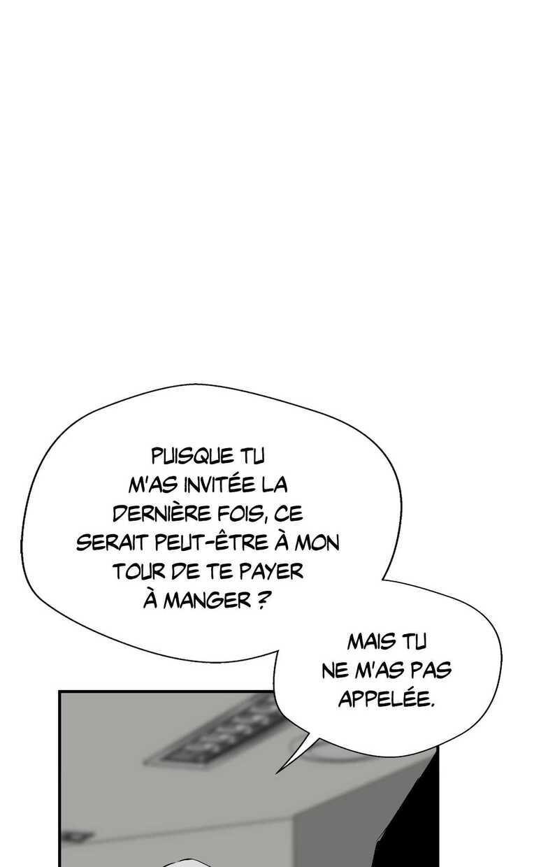 Read Return of the Legend FR Manga Online