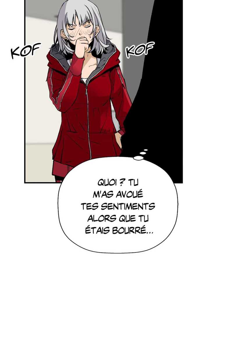 Read Return of the Legend FR Manga Online