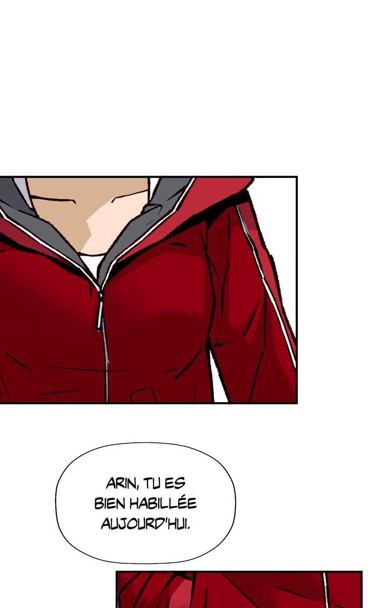Read Return of the Legend FR Manga Online