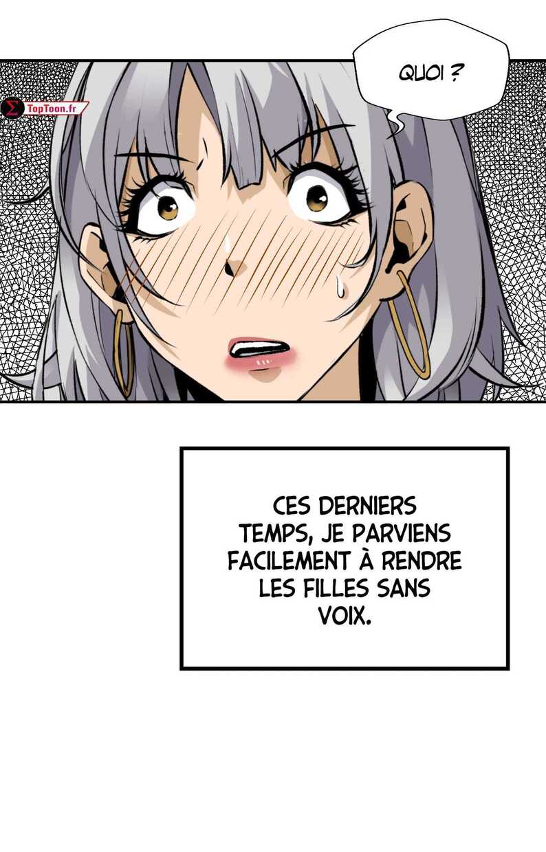 Read Return of the Legend FR Manga Online