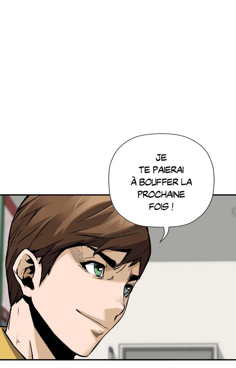 Read Return of the Legend FR Manga Online