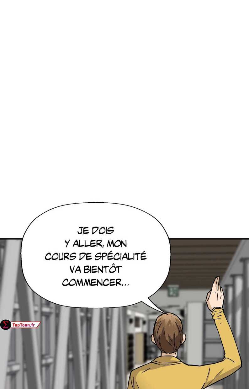 Read Return of the Legend FR Manga Online