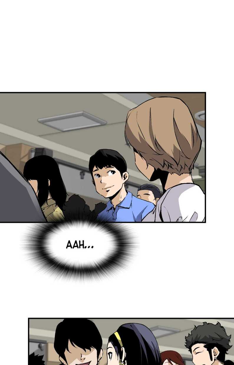 Read Return of the Legend FR Manga Online