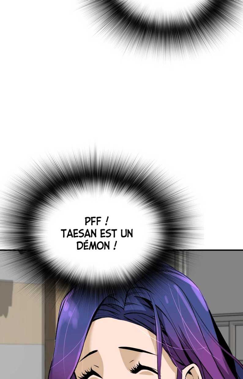 Read Return of the Legend FR Manga Online