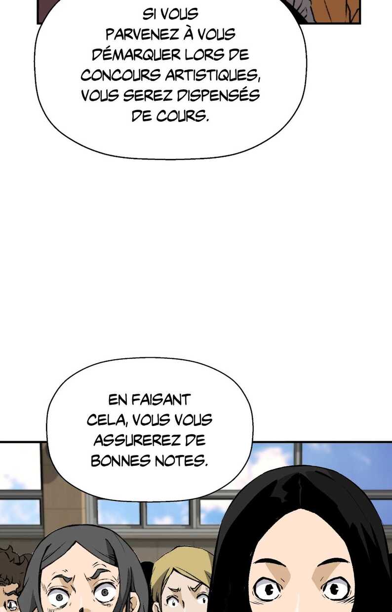 Read Return of the Legend FR Manga Online