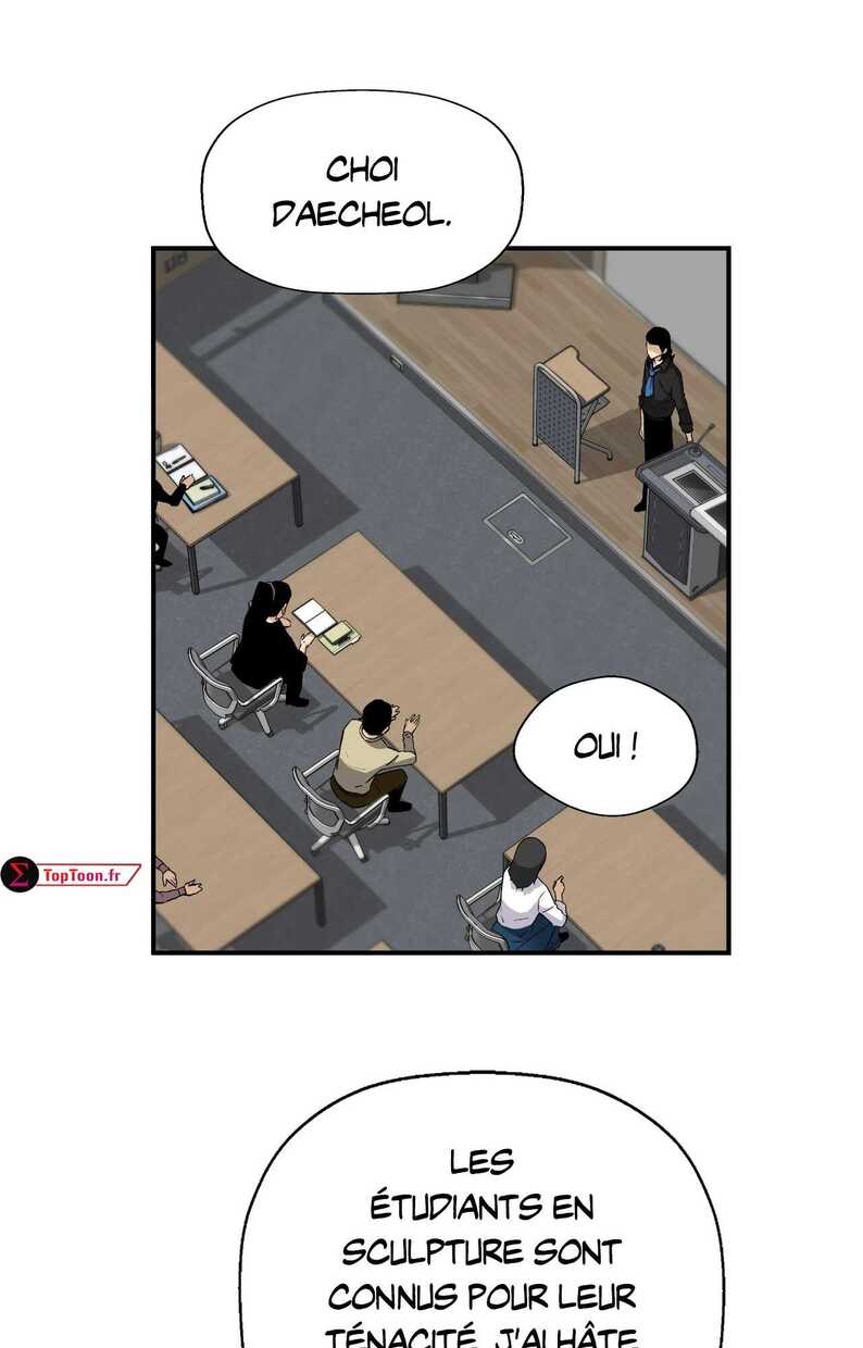 Read Return of the Legend FR Manga Online