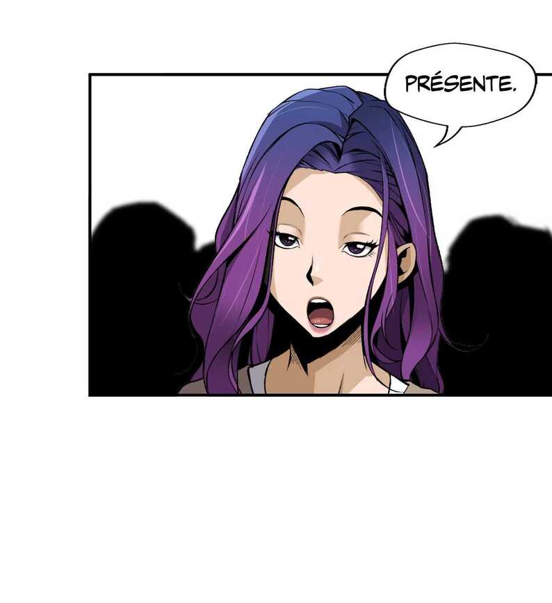 Read Return of the Legend FR Manga Online