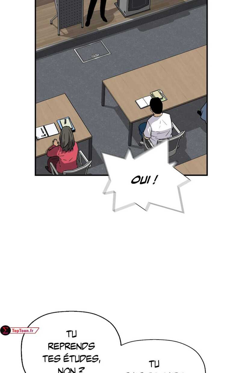 Read Return of the Legend FR Manga Online