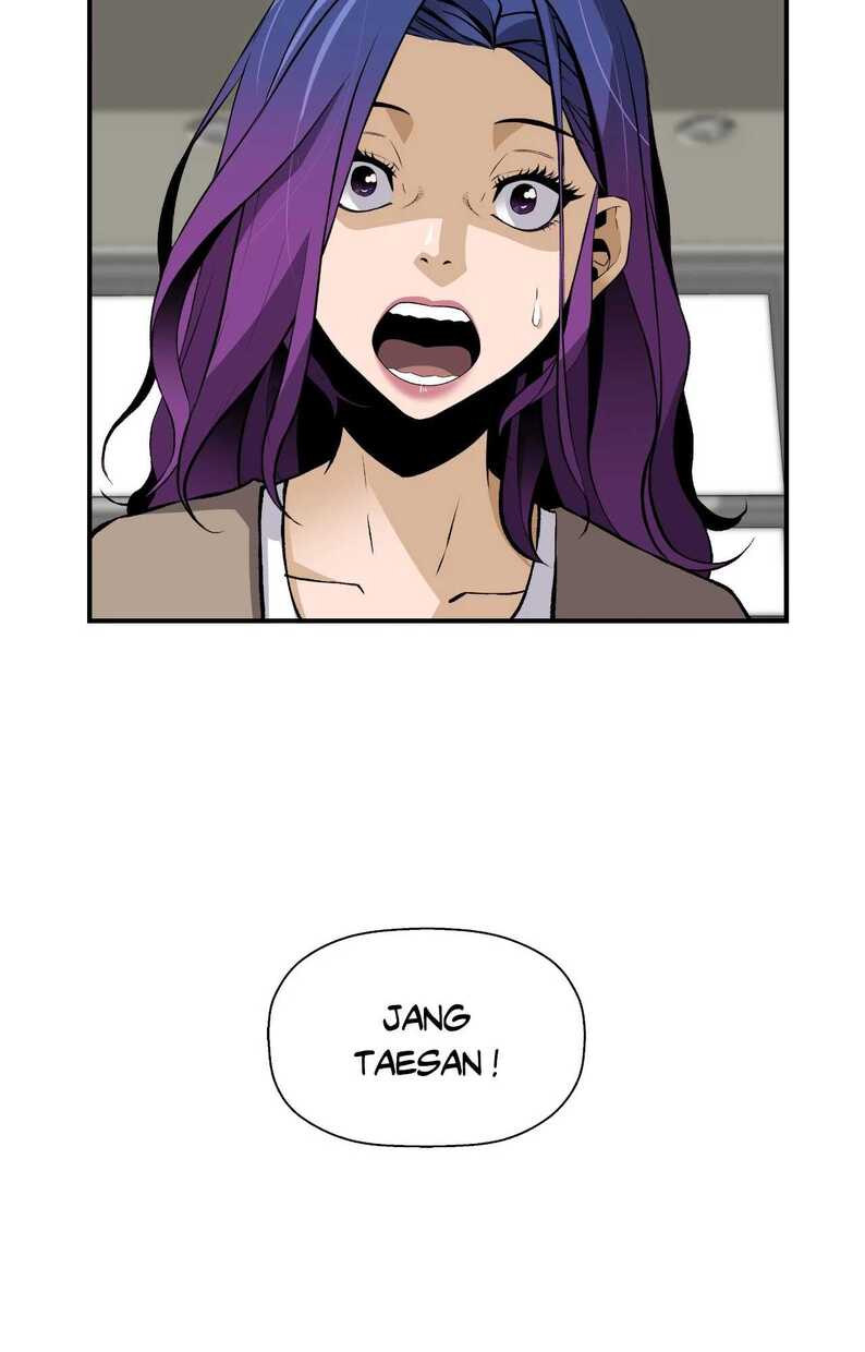 Read Return of the Legend FR Manga Online