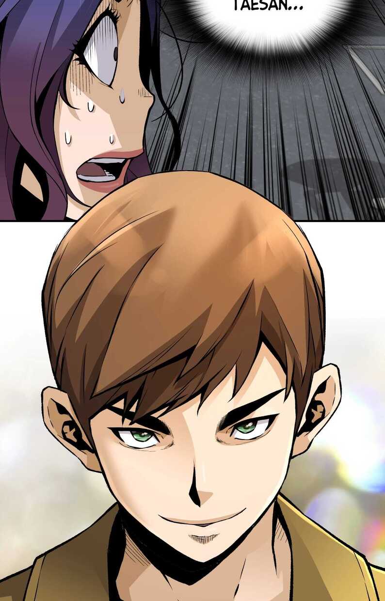 Read Return of the Legend FR Manga Online