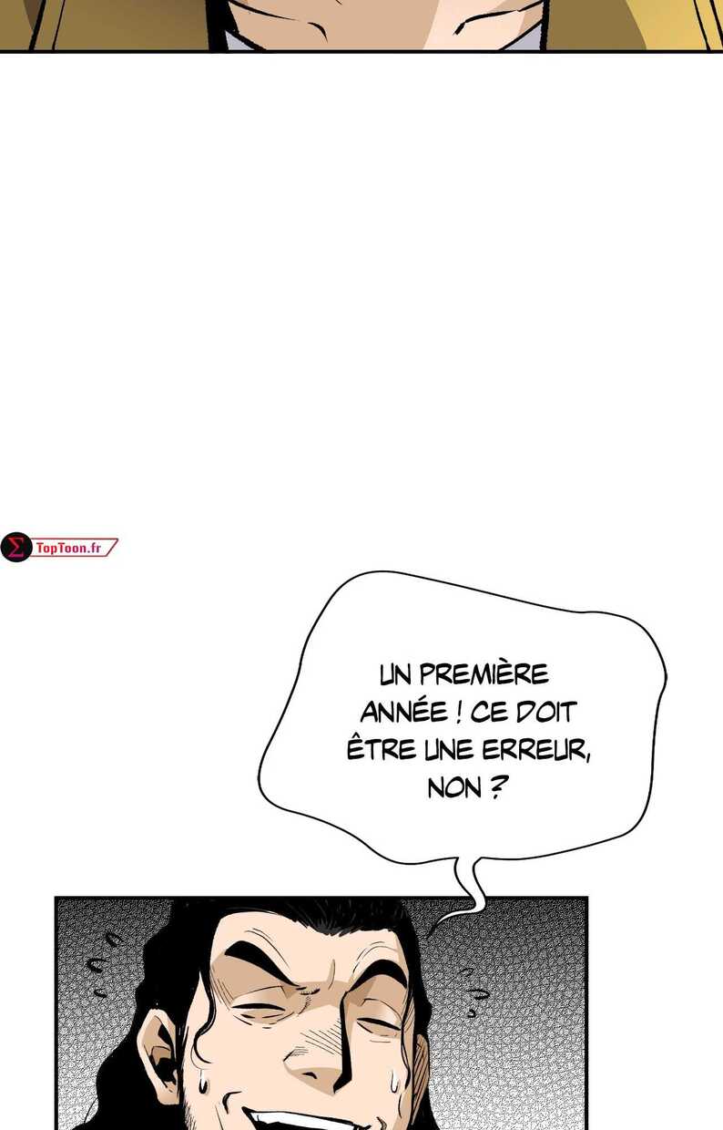 Read Return of the Legend FR Manga Online