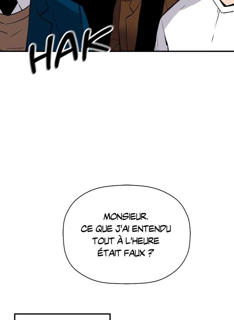 Read Return of the Legend FR Manga Online