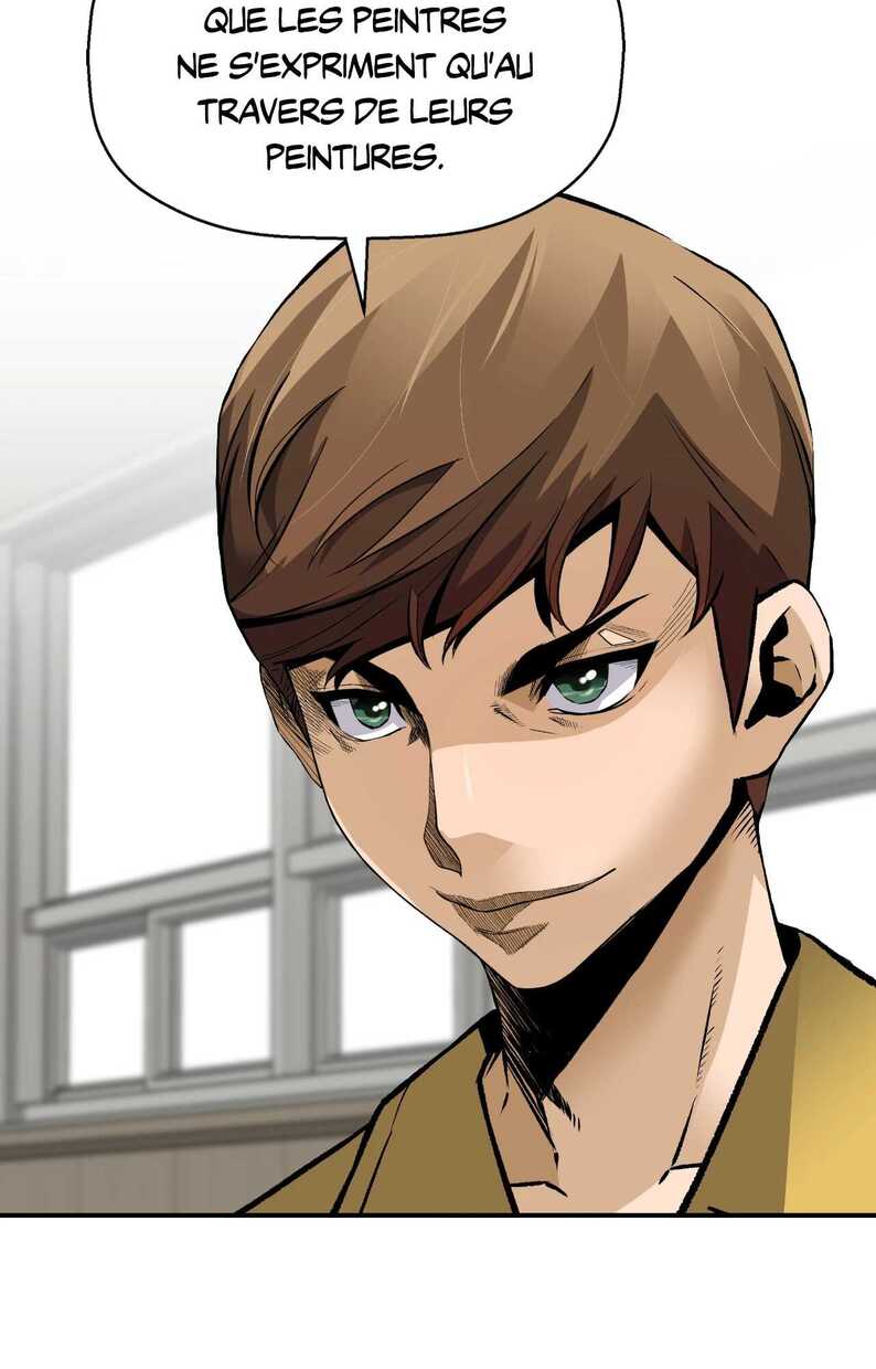 Read Return of the Legend FR Manga Online