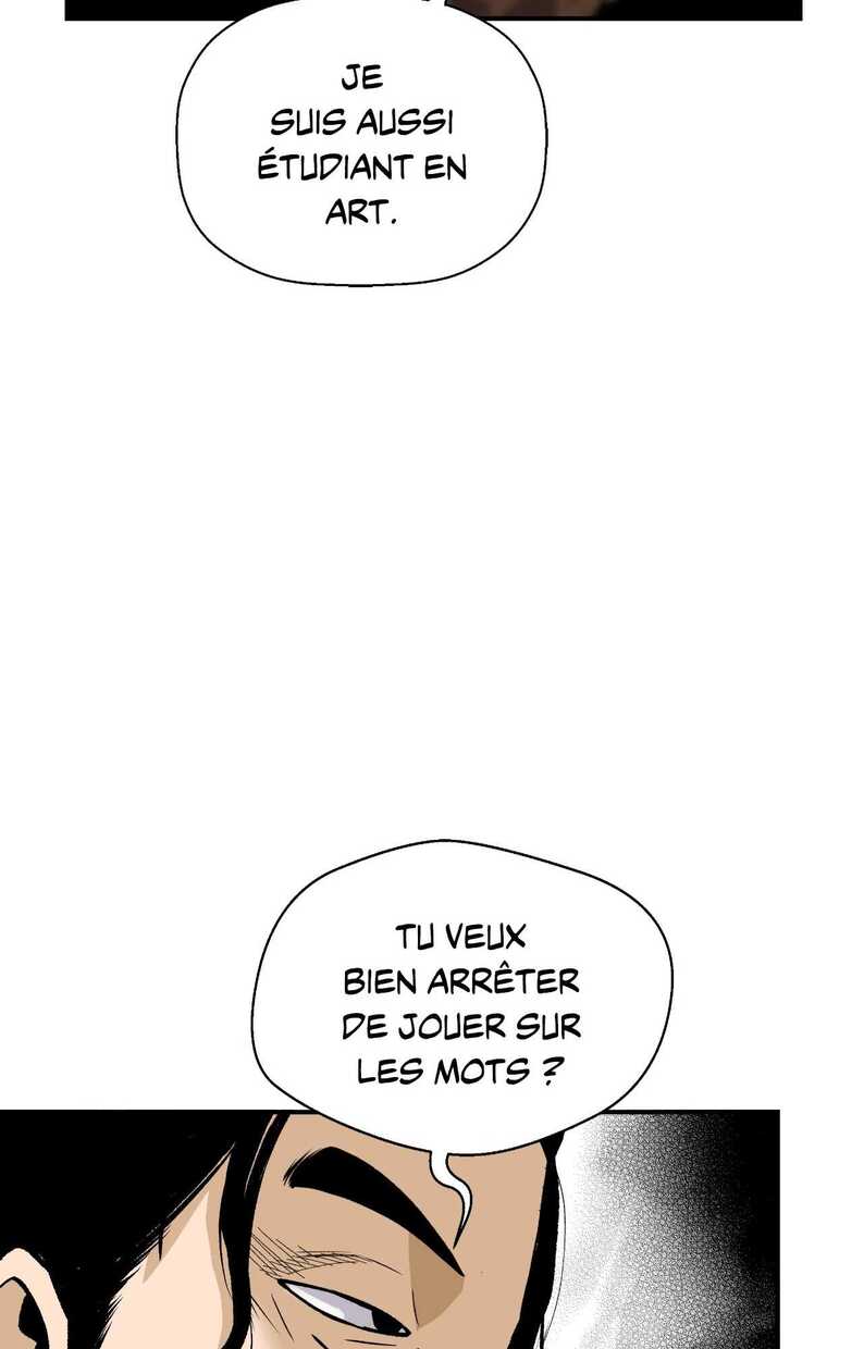 Read Return of the Legend FR Manga Online