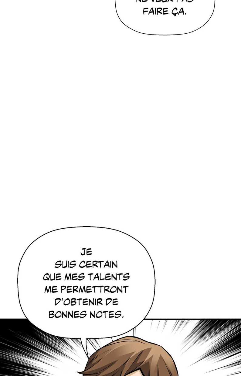 Read Return of the Legend FR Manga Online