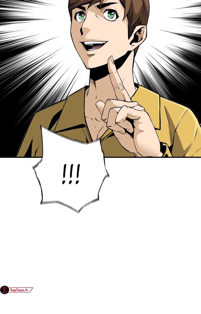 Read Return of the Legend FR Manga Online