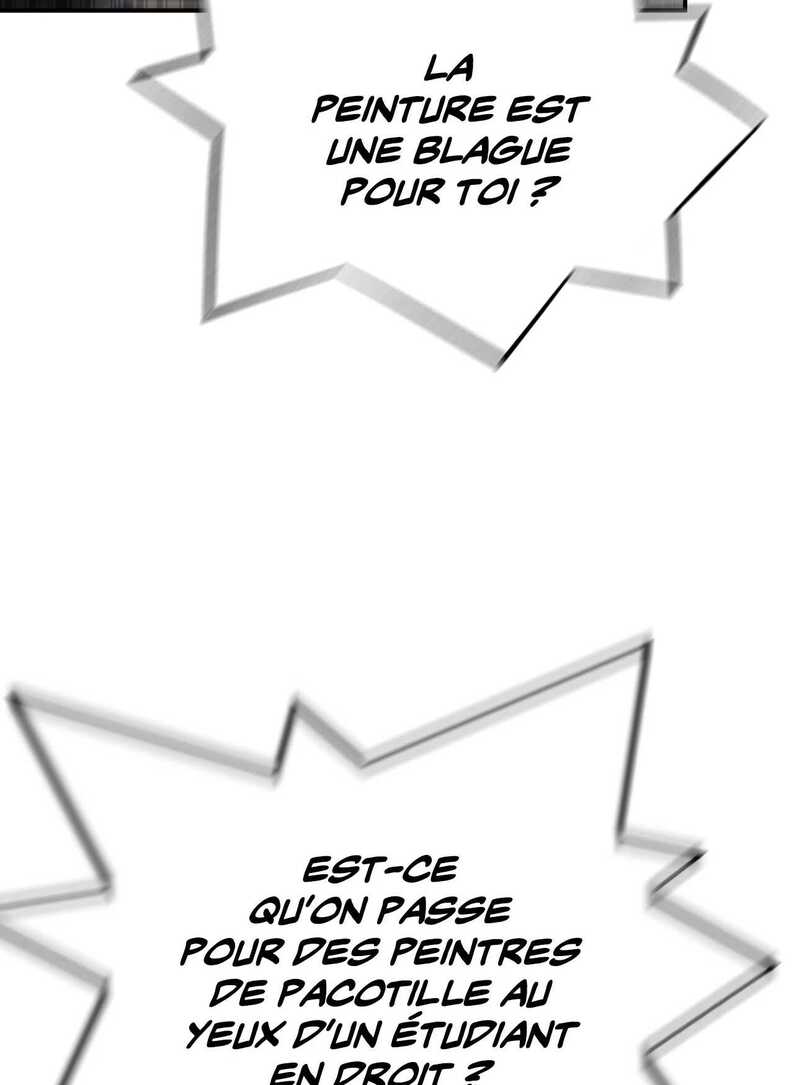 Read Return of the Legend FR Manga Online