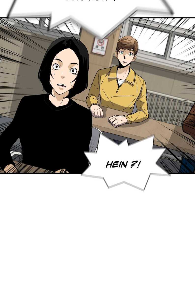 Read Return of the Legend FR Manga Online